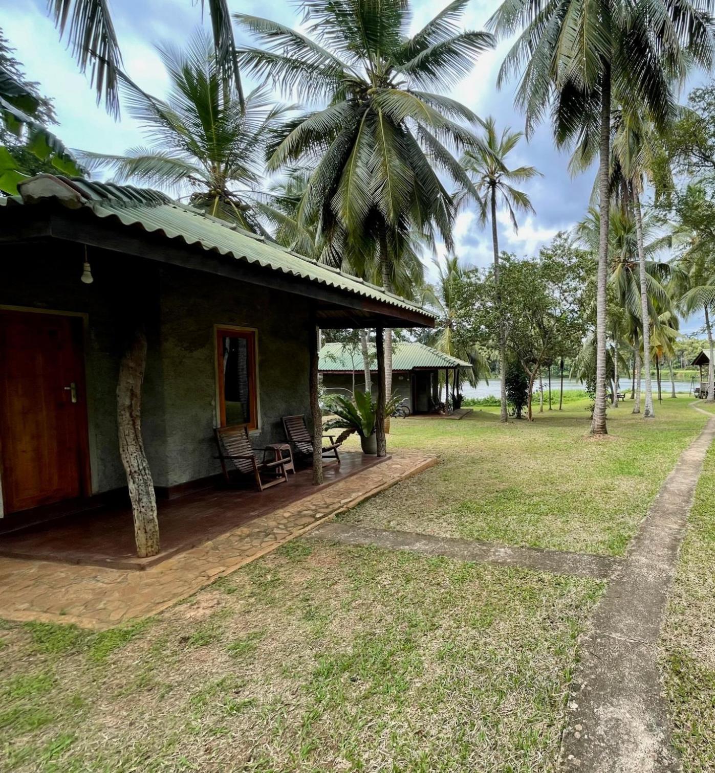 Udawalawa Safari Resort Udawalawe Cameră foto